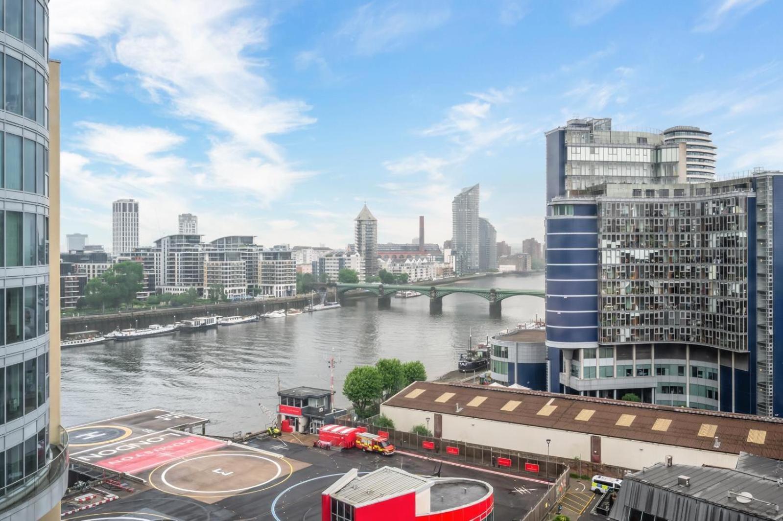 Central Luxury 2 Bed Apartment London Ngoại thất bức ảnh